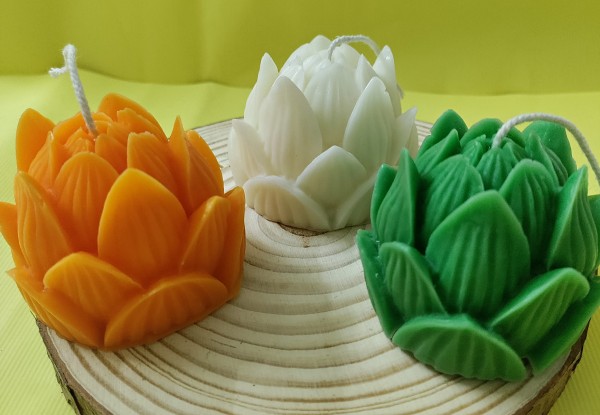 Corporate gift candles in Pune India