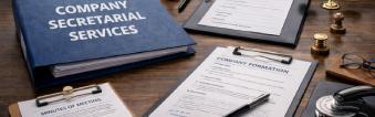 Company Secretarial Services Pune