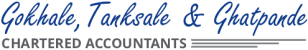 GTG Chartered Accountants Pune India