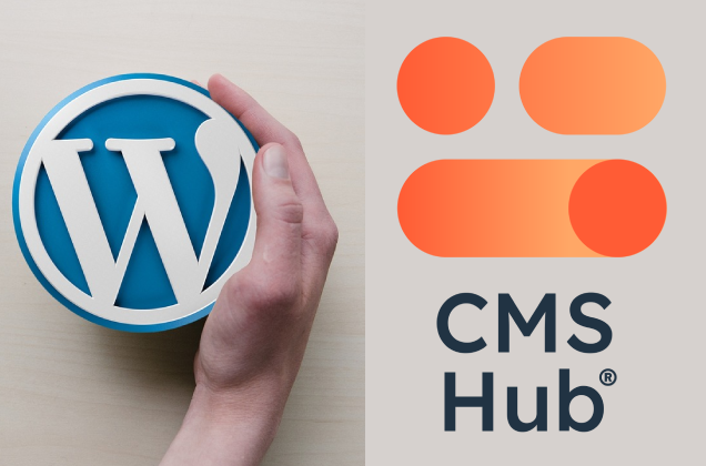 Wordpress vs Hubspot CMS