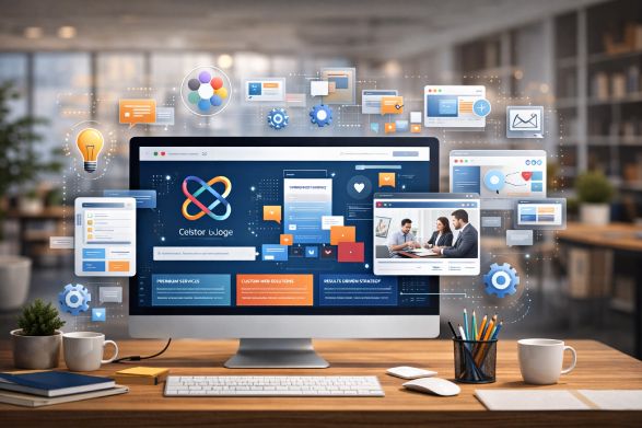 digiSAGE premium website solution